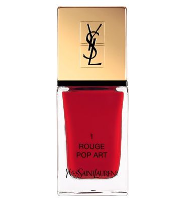 boots ysl lipstick