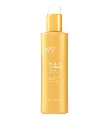 No7 Suncare & Self Tan Boots