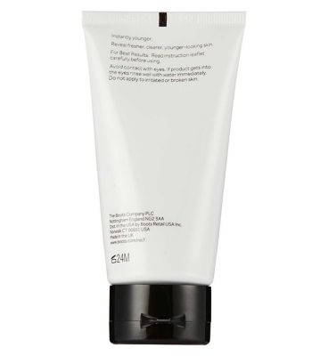 No7 Total Renewal Micro-Dermabrasion Face Exfoliator 75ml (3)