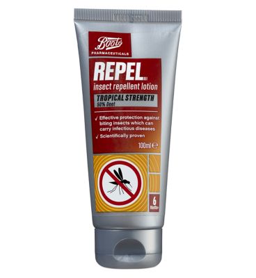 insect repellents travel health health & pharmacy Boots