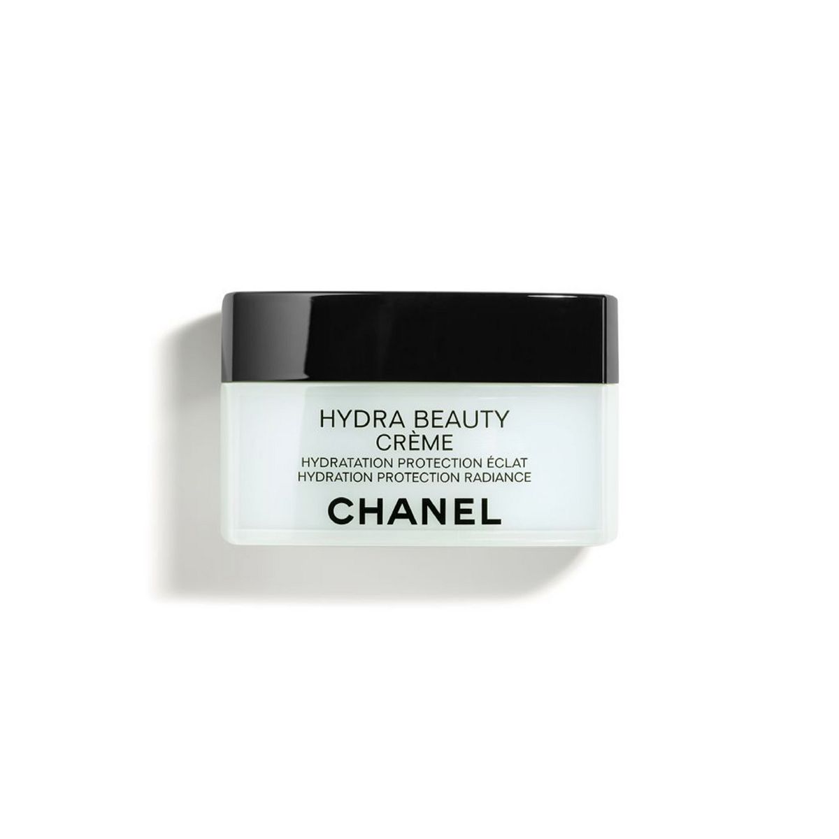 CHANEL Hydra Beauty Crème Hydration Protection Radiance 50ml