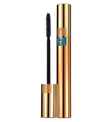 YSL VEFC Waterproof Mascara 01