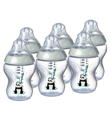 tommee tippee 150ml bottles boots