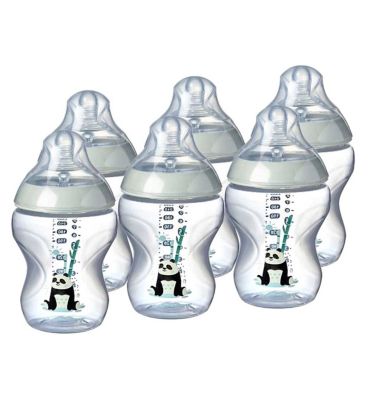 tommee tippee variflow teats boots