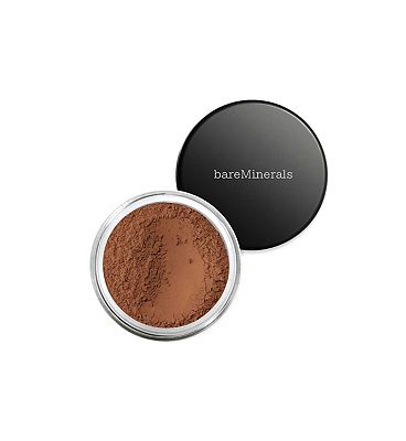 bareMinerals All Over Face Color Faux Tan Faux Tan