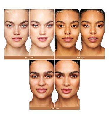 bareMinerals ALL OVER FACE COLOUR Loose Bronzer (3)