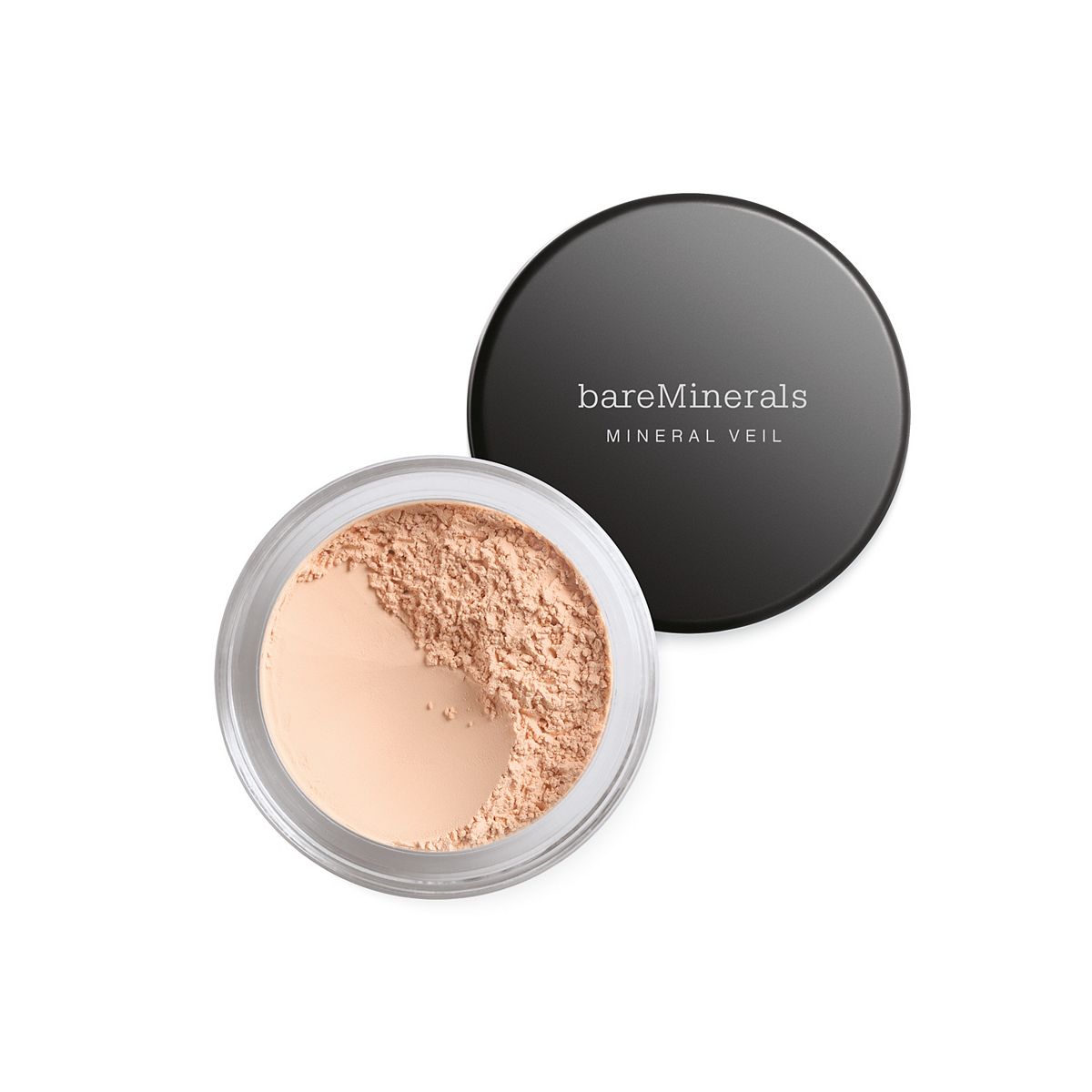 Bareminerals Mineral Veil Finishing Powder Veil, 6g