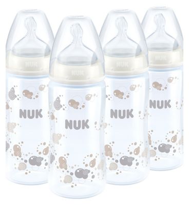 boots nuk latex teat