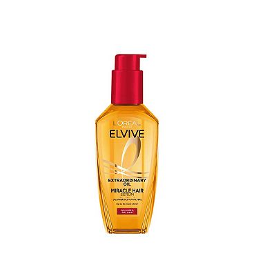 L'Oral Paris Elvive Extraordinary Oil 100ml