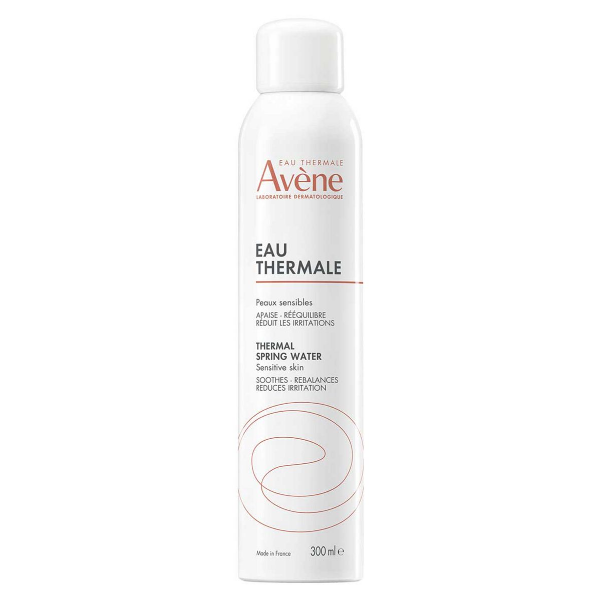 Avene Avène Thermal Spring Water Spray For Sensitive Skin 300ml