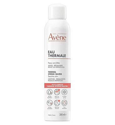 Avne Thermal Spring Water Spray for Sensitive Skin 300ml
