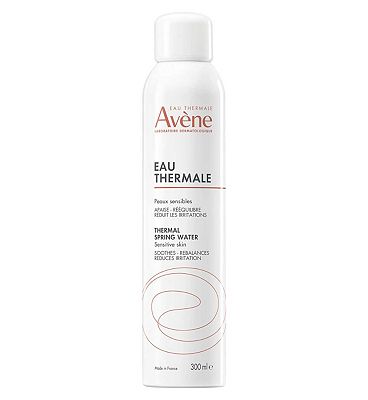 Avne Thermal Spring Water Spray for Sensitive Skin 300ml