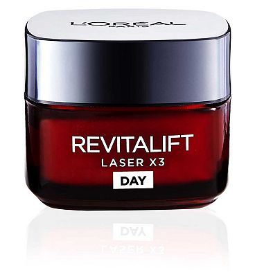 L'Oral Revitalift Laser Renew Day Cream 50ml