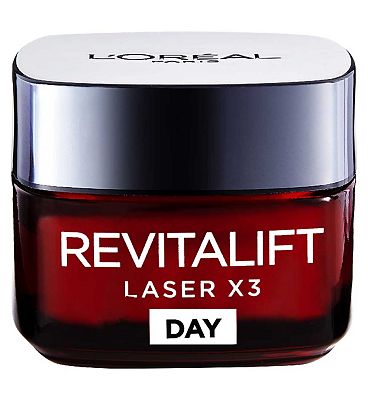 L'Oral Revitalift Laser Renew Day Cream 50ml