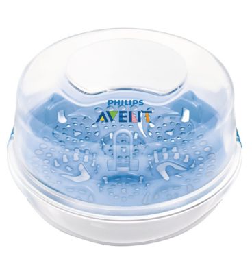 tommee tippee travel steriliser boots