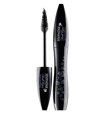 Lancome Hypnose Doll Mascara Waterproof Black