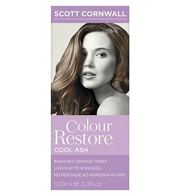 12 Tips for Hair Dye Removal and Colour Correction - Scott Cornwall