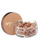 No7 Perfectly Bronzed Bronzing Pearls 20g