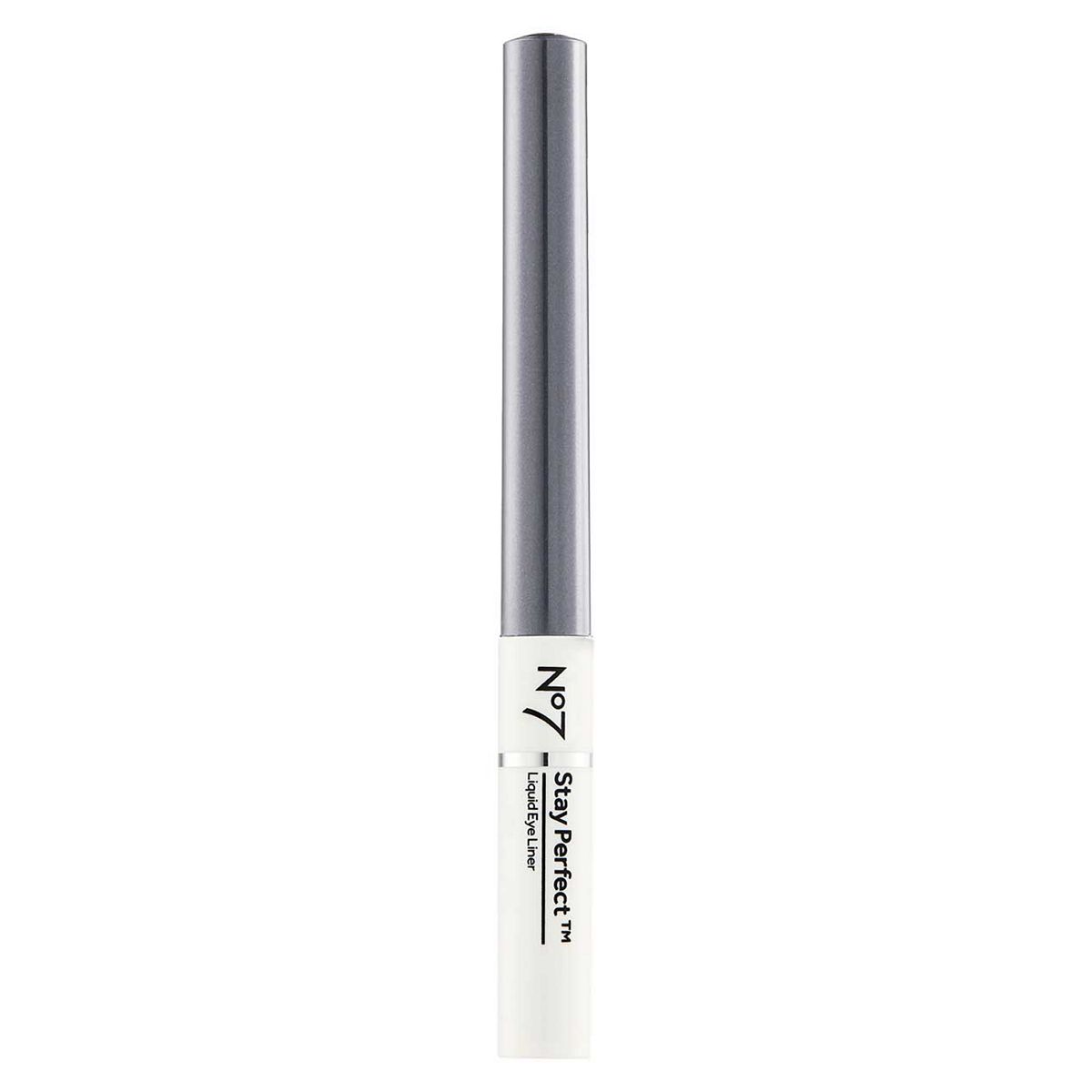 No7 Stay Precise Felt Tip Eye Liner