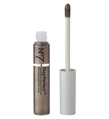 No7 Stay Perfect Smoothing Eyeshadow