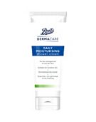Boots DermaCare Daily Moisturising Shower Cream - 250ml