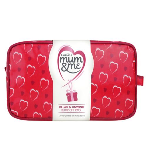 Cussons Mum & Me Gift Pack