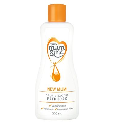 new mum toiletries toiletries Boots Ireland