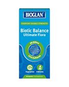 Bioglan Biotic Balance Ultimate Flora - 30 Capsules