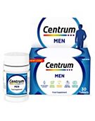 Centrum Men Multivitamins & Minerals - 30 Tablets