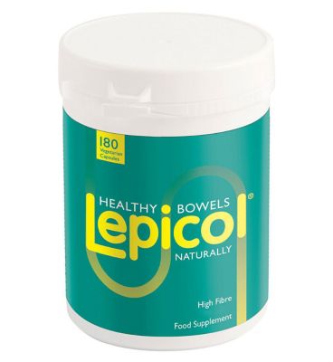 Lepicol