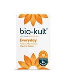 Bio-Kult Everyday Gut Supplement - 30 Capsules