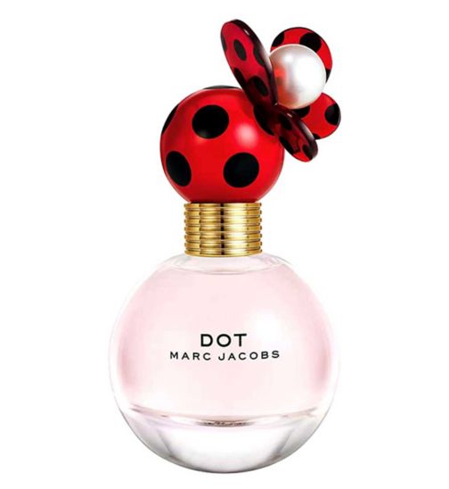 Marc Jacobs Dot Eau de Parfum 50ml