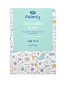 Mothercare Disposable Maternity Briefs Medium (Size 14-16) - 5 Pack