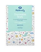 Mothercare Disposable Maternity Briefs - 5 Pack