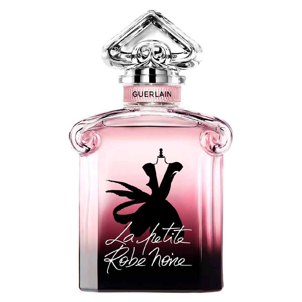 Guerlain La Petite Robe Noire Eau De Parfum 50Ml