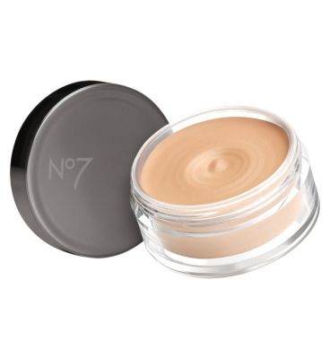best no7 foundation for dry skin