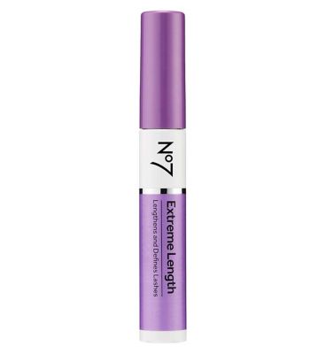 No7 Extreme Length Mascara 7ml (4)