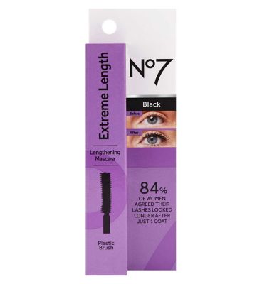 No7 Extreme Length Mascara 7ml (6)