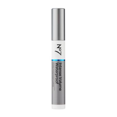 No7 Intense Volume Waterproof Mascara 7ml (2)