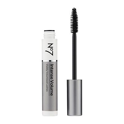 No7 Intense Volume Mascara Black/Brown Black/Brown