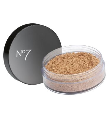 face makeup No7 Boots