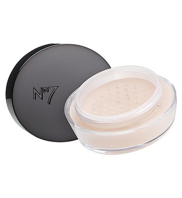 No7 Perfect Light Loose Powder 05 Translucent 05 Translucent