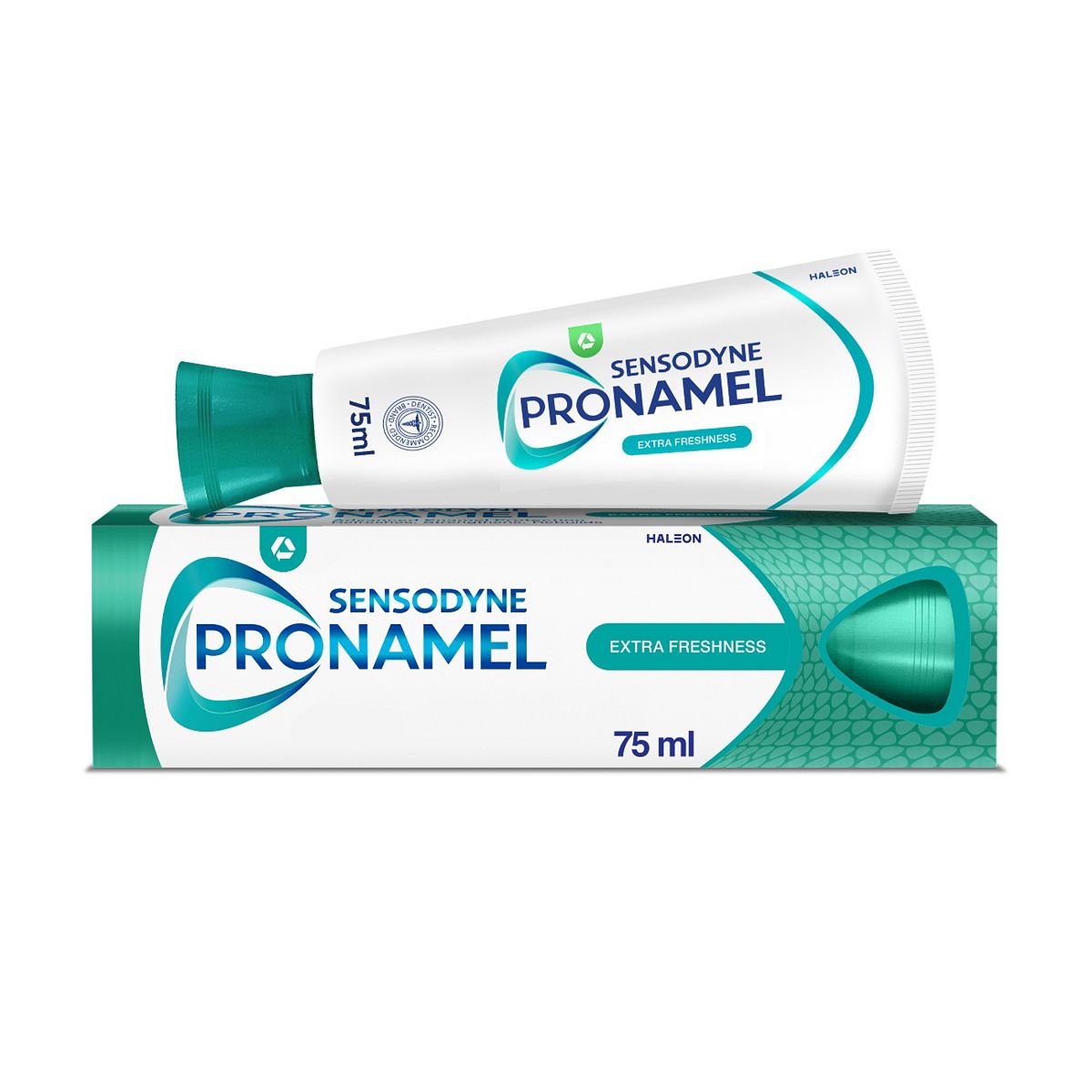 Sensodyne Pronamel Enamel Care Sensitive Toothpaste Extra Freshness, 75Ml