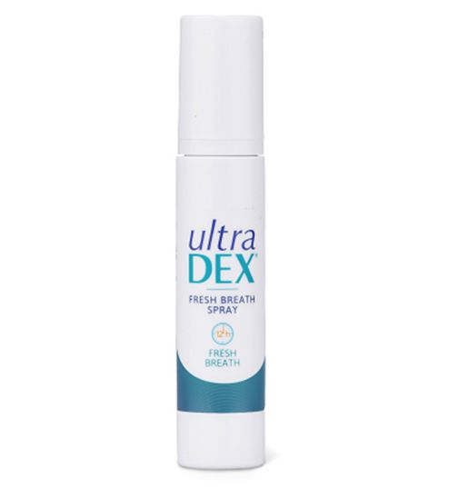UltraDEX Fresh Breath Spray 9ml
