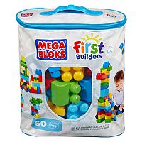 Buy Mega Bloks Classic Big Building Bag - Toys - Boots