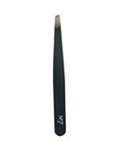 No7 Slanted Tweezers