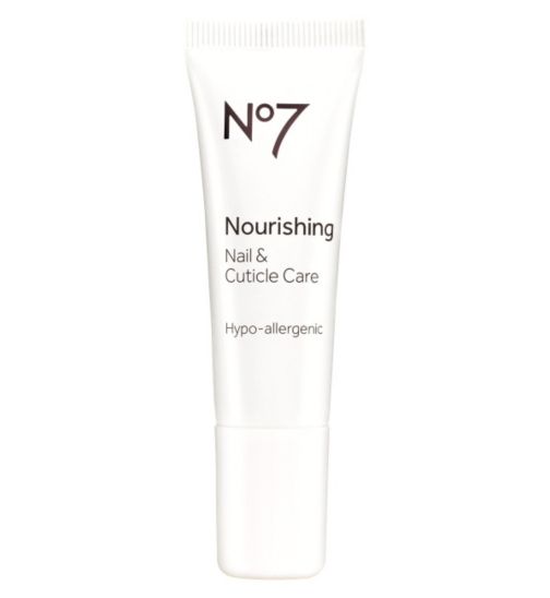 No7 Nourishing Nail & Cuticle Care Pen