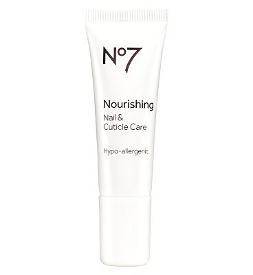 No7 Nourishing Nail  Cuticle Care