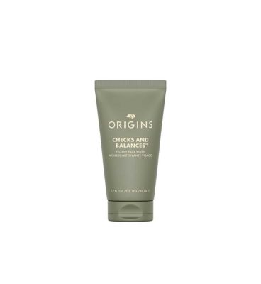 Origins Checks and Balances Frothy Face Wash 50ml - Travel Size (5)