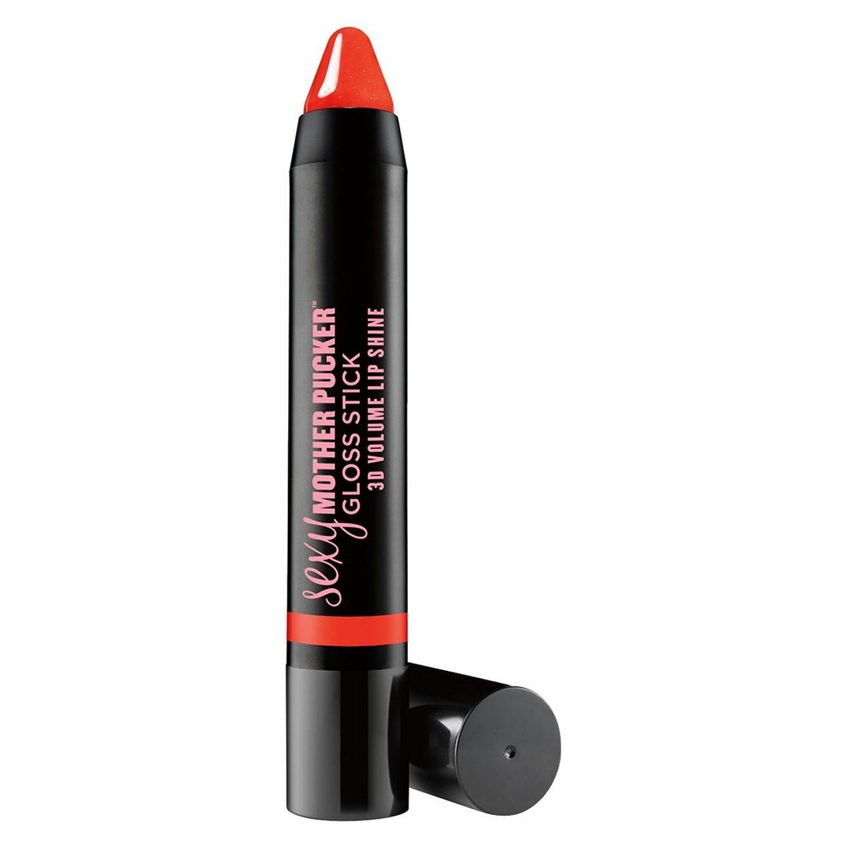 Soap & Glory Sexy Mother Pucker Gloss Stick 3D Super Colour Volume Lip Shine 2.72g